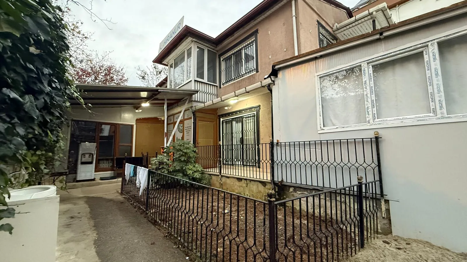 MOREN REAL ESTATE'DEN SAMANDIRA'DA 346M2 PROJESİ HAZIR ARSA!